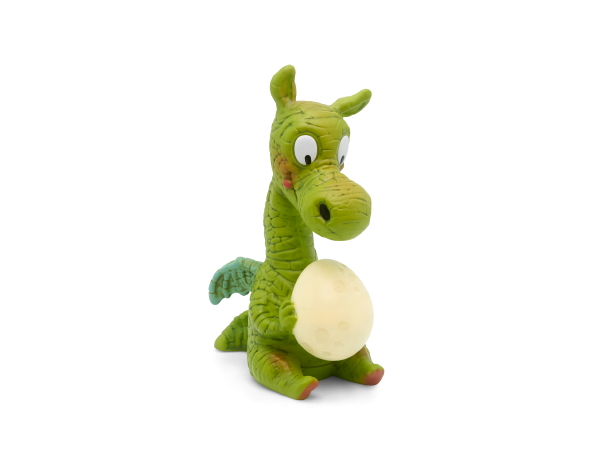 Tonies. Die Hörfiguren® Urmel aus dem Eis